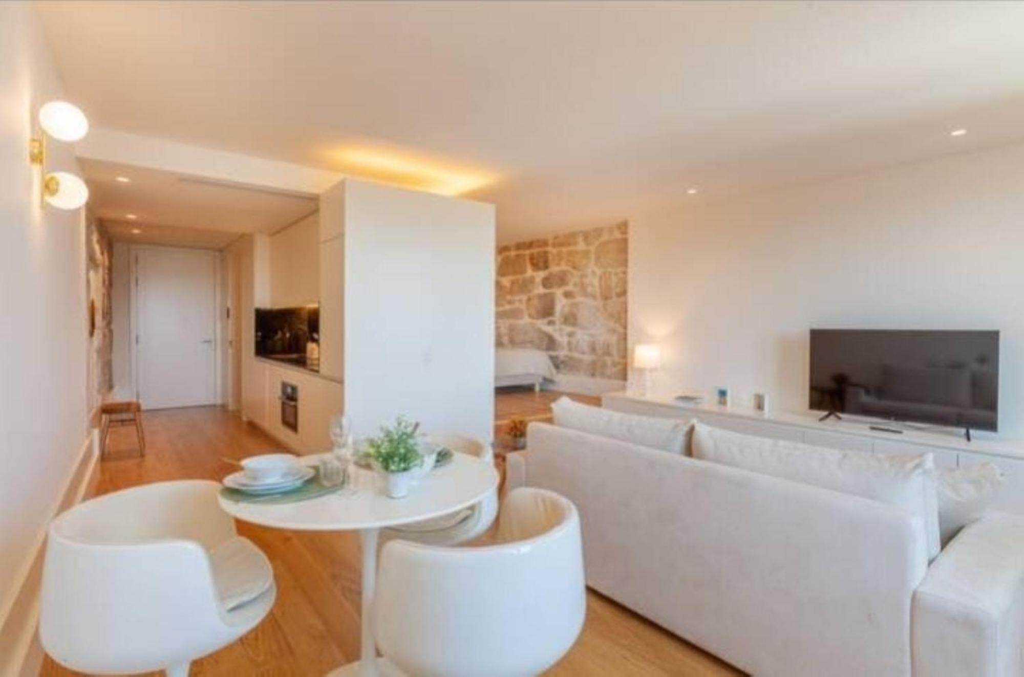 Appartement Pink Lux Oporto
