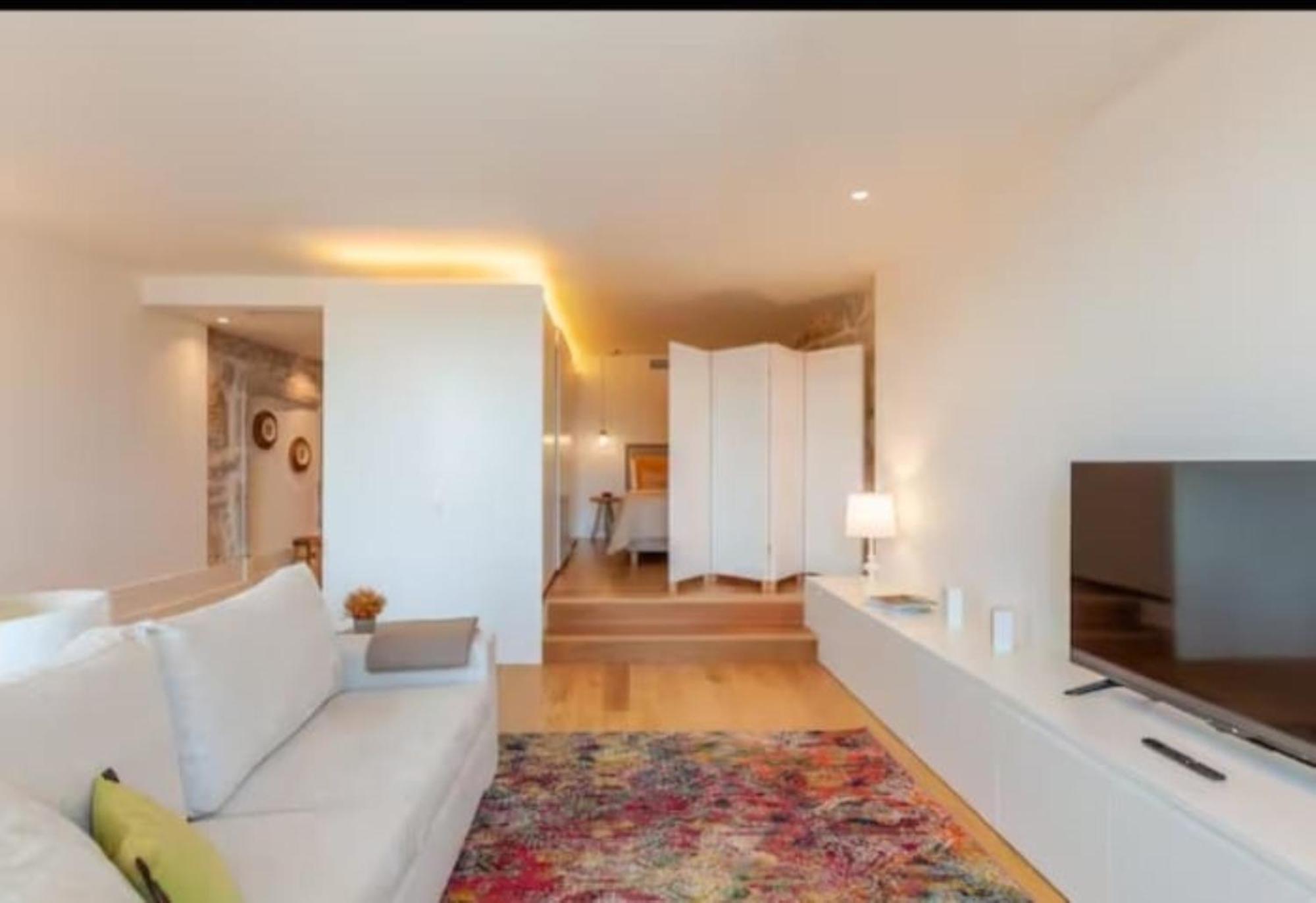 Apartamento Pink Lux Porto