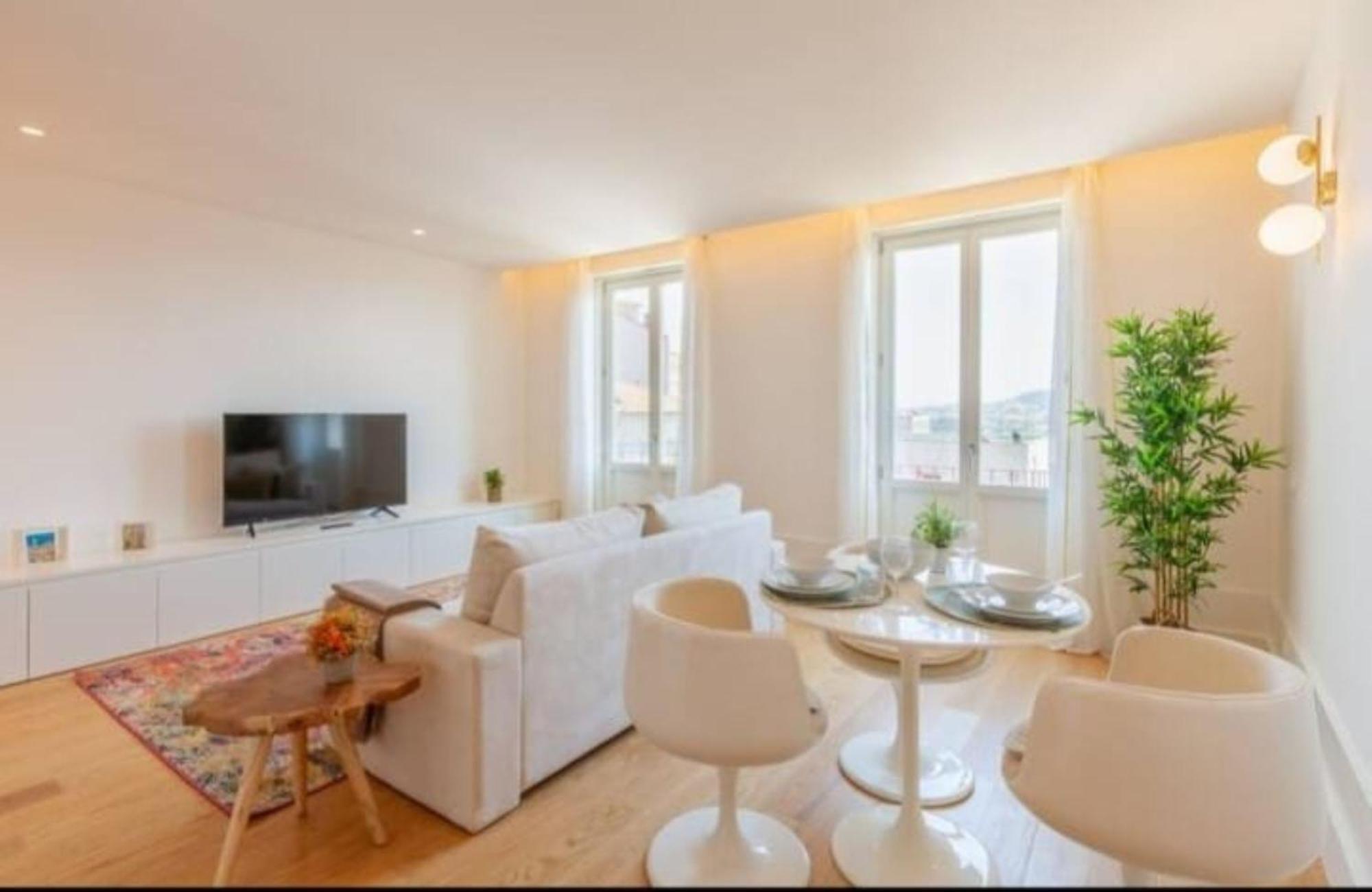 Apartamento Pink Lux