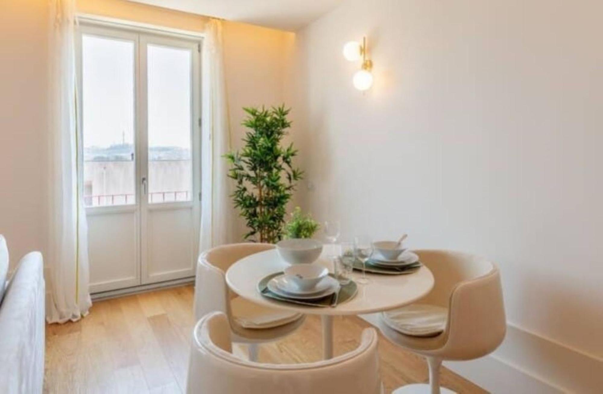 Apartamento Pink Lux Porto