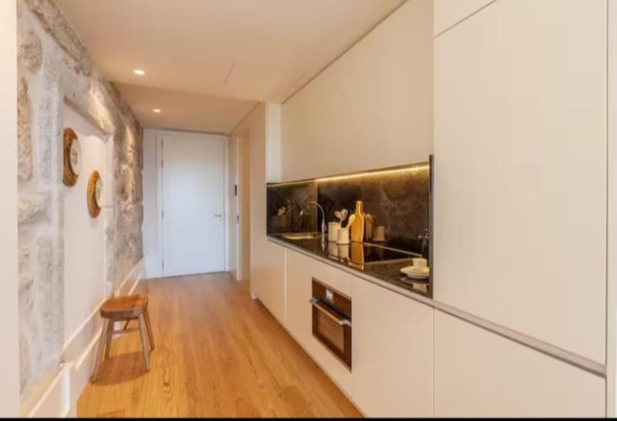 Pink Lux Apartamento