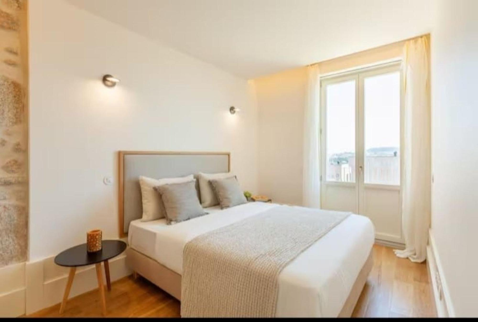 Apartamento Pink Lux Porto