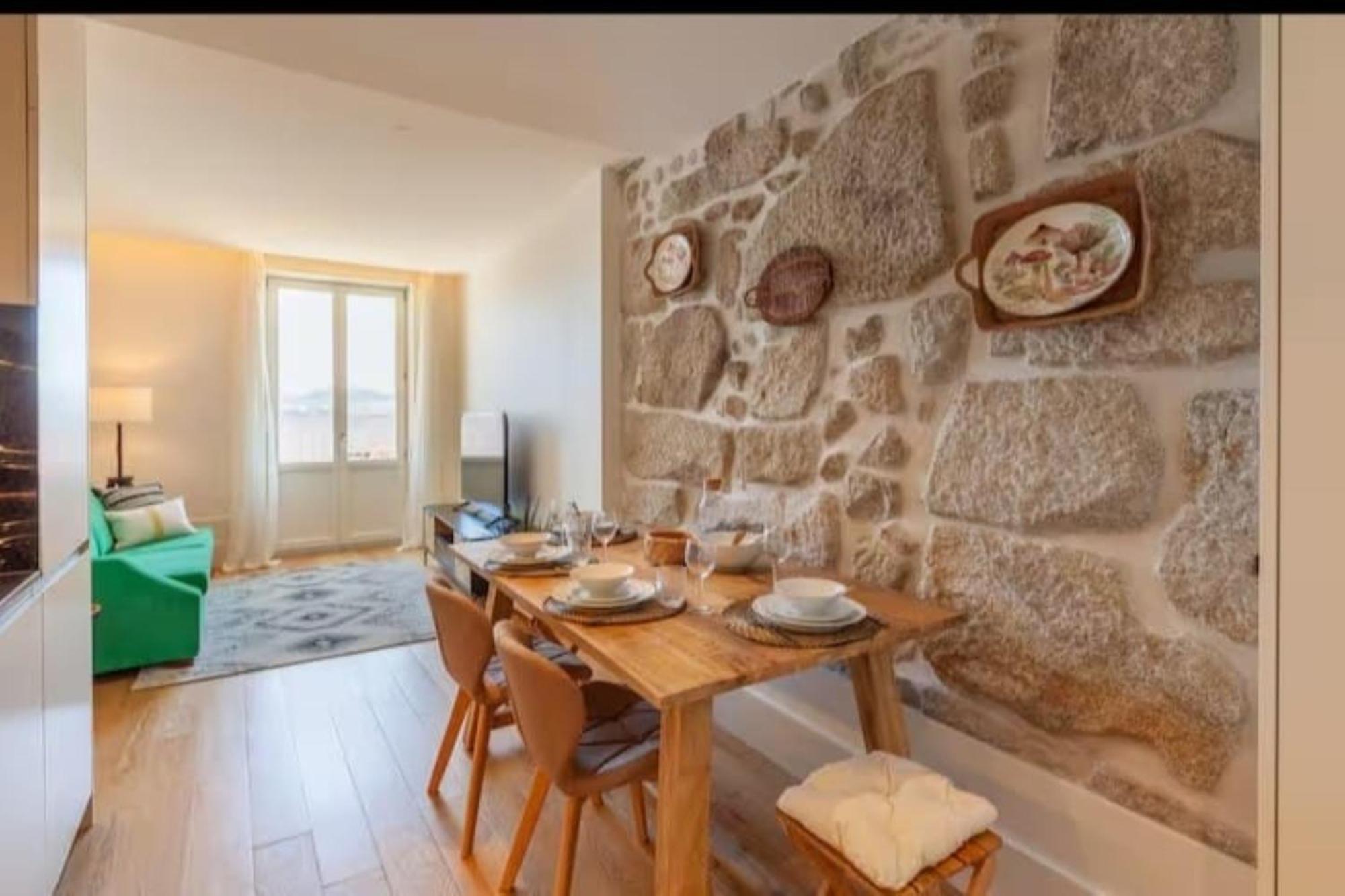 Pink Lux Apartamento *