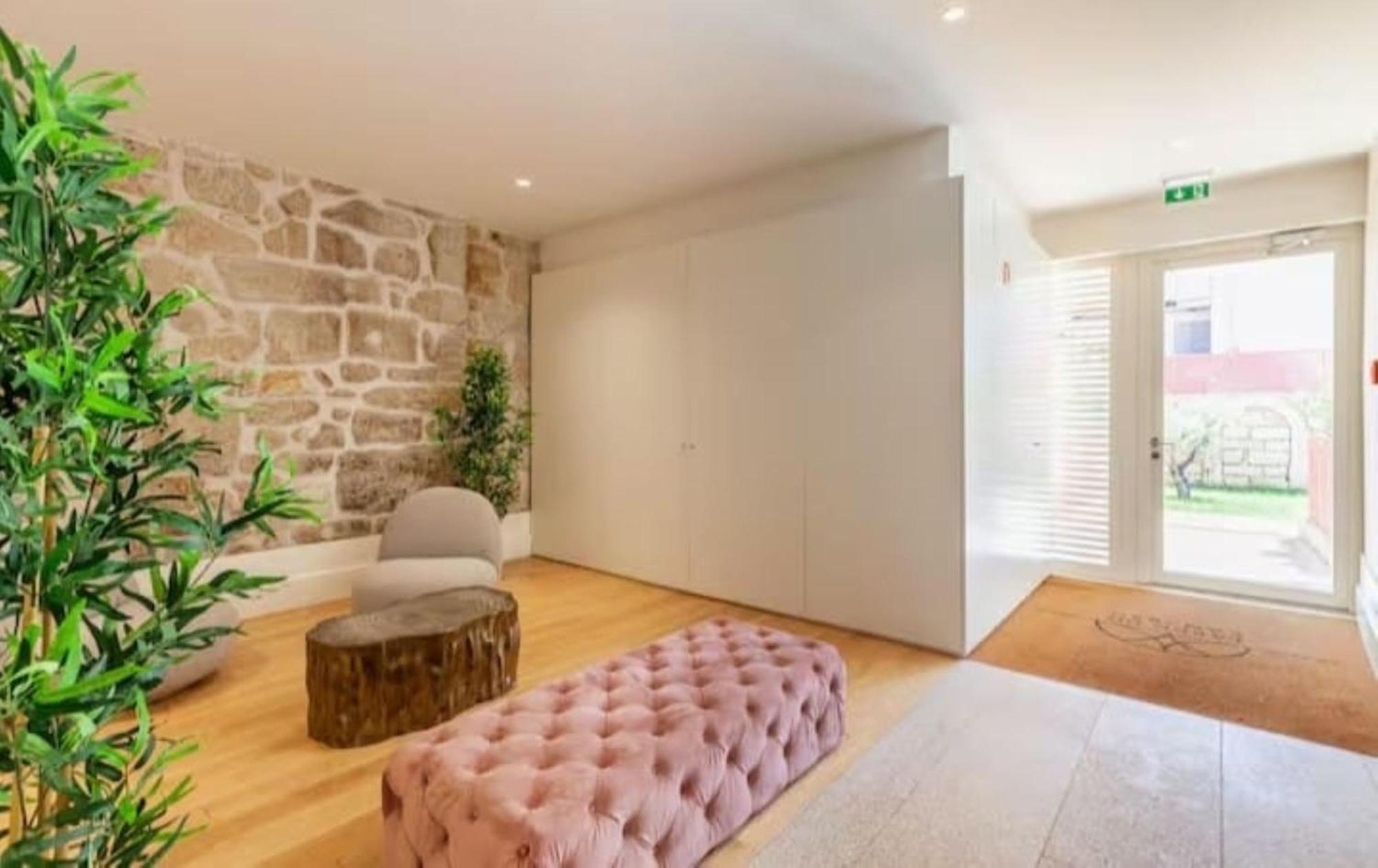Pink Lux Apartamento