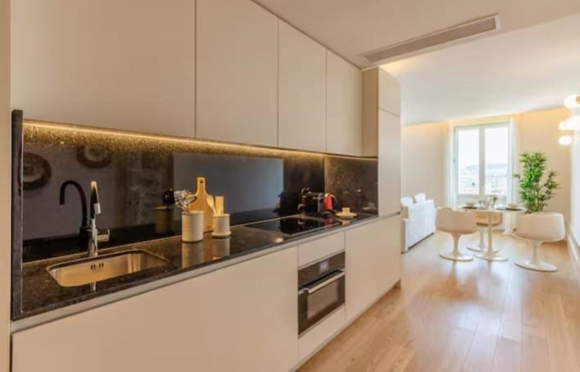 Pink Lux Apartamento Porto