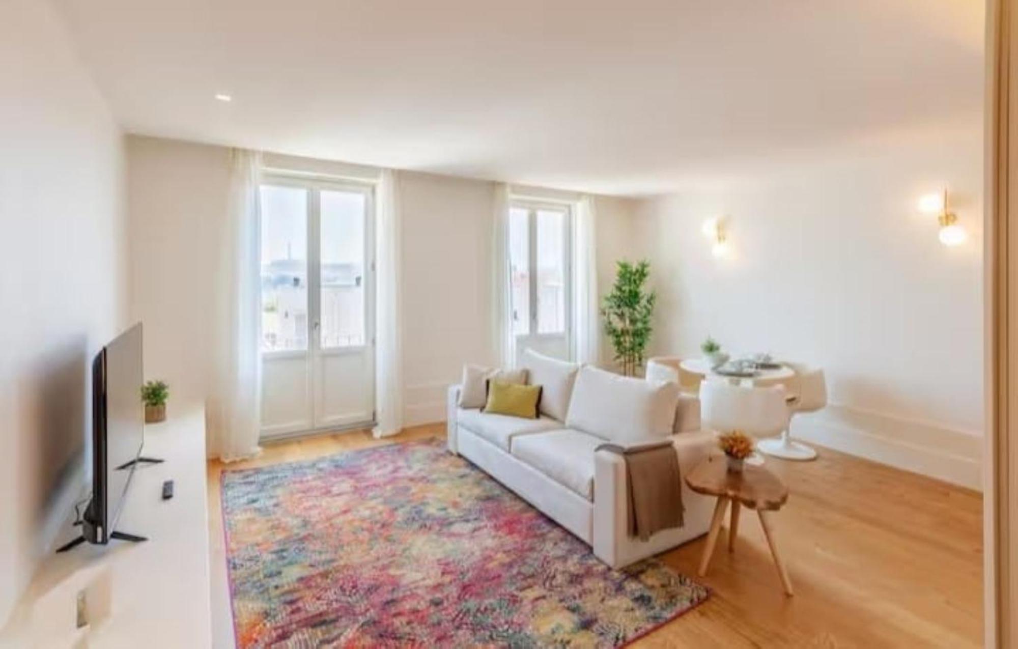 Apartamento Pink Lux *