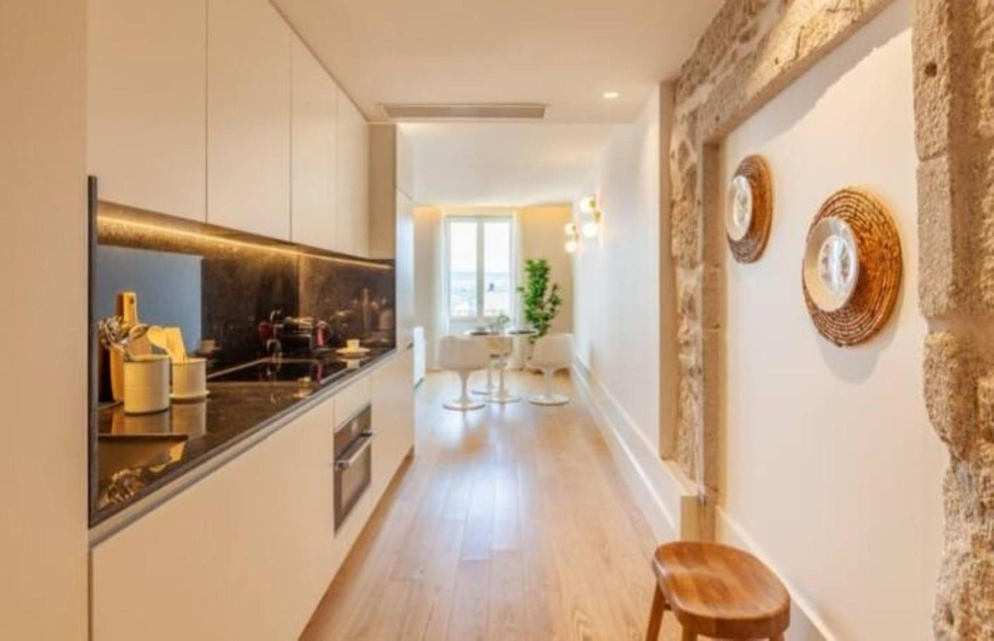 Pink Lux Apartamento