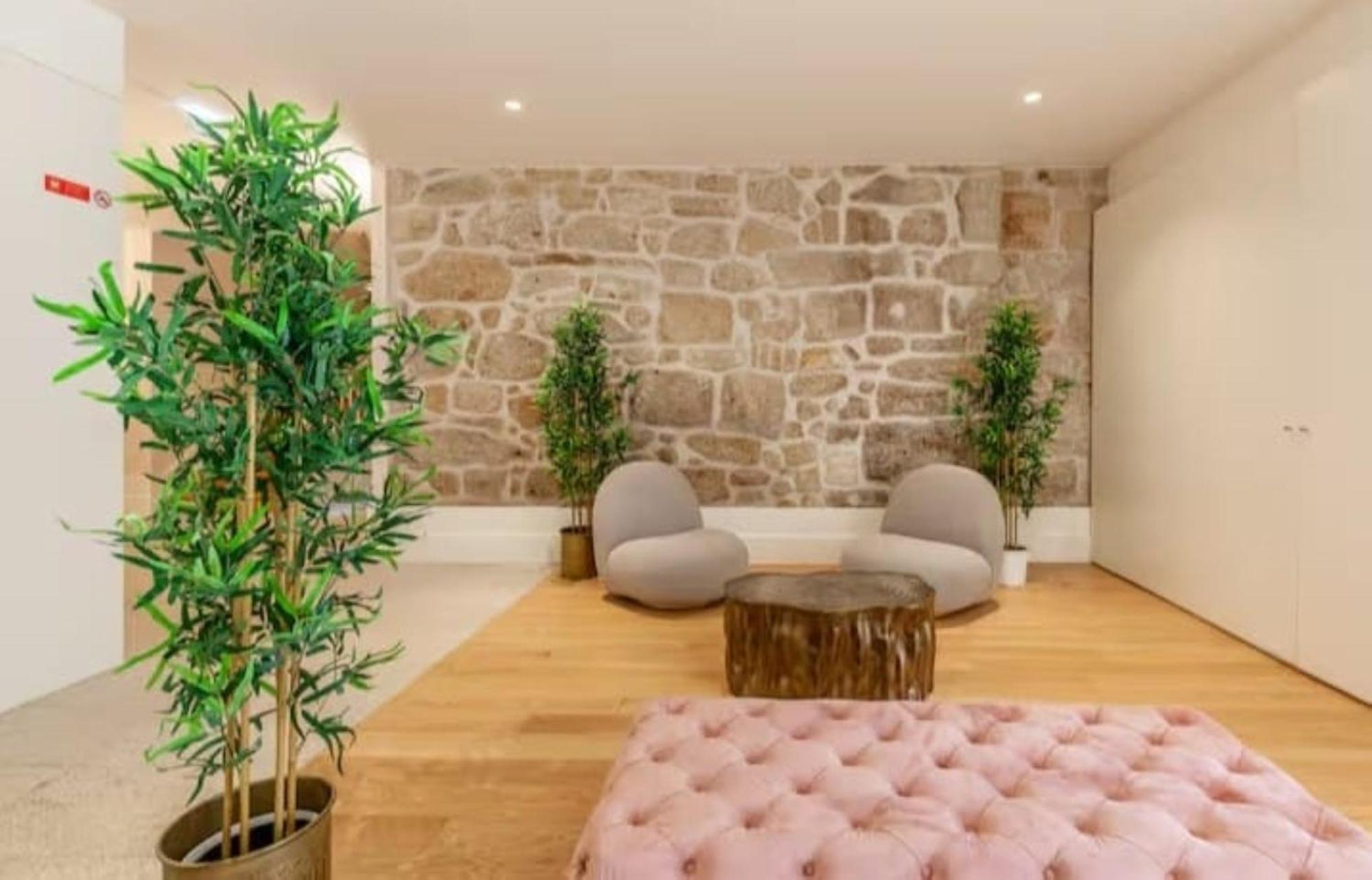 Apartamento Pink Lux
