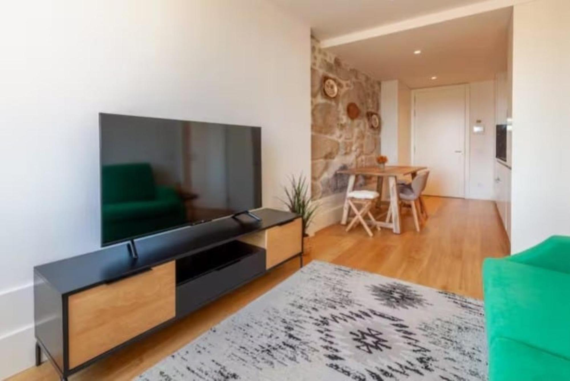 Pink Lux Apartamento *
