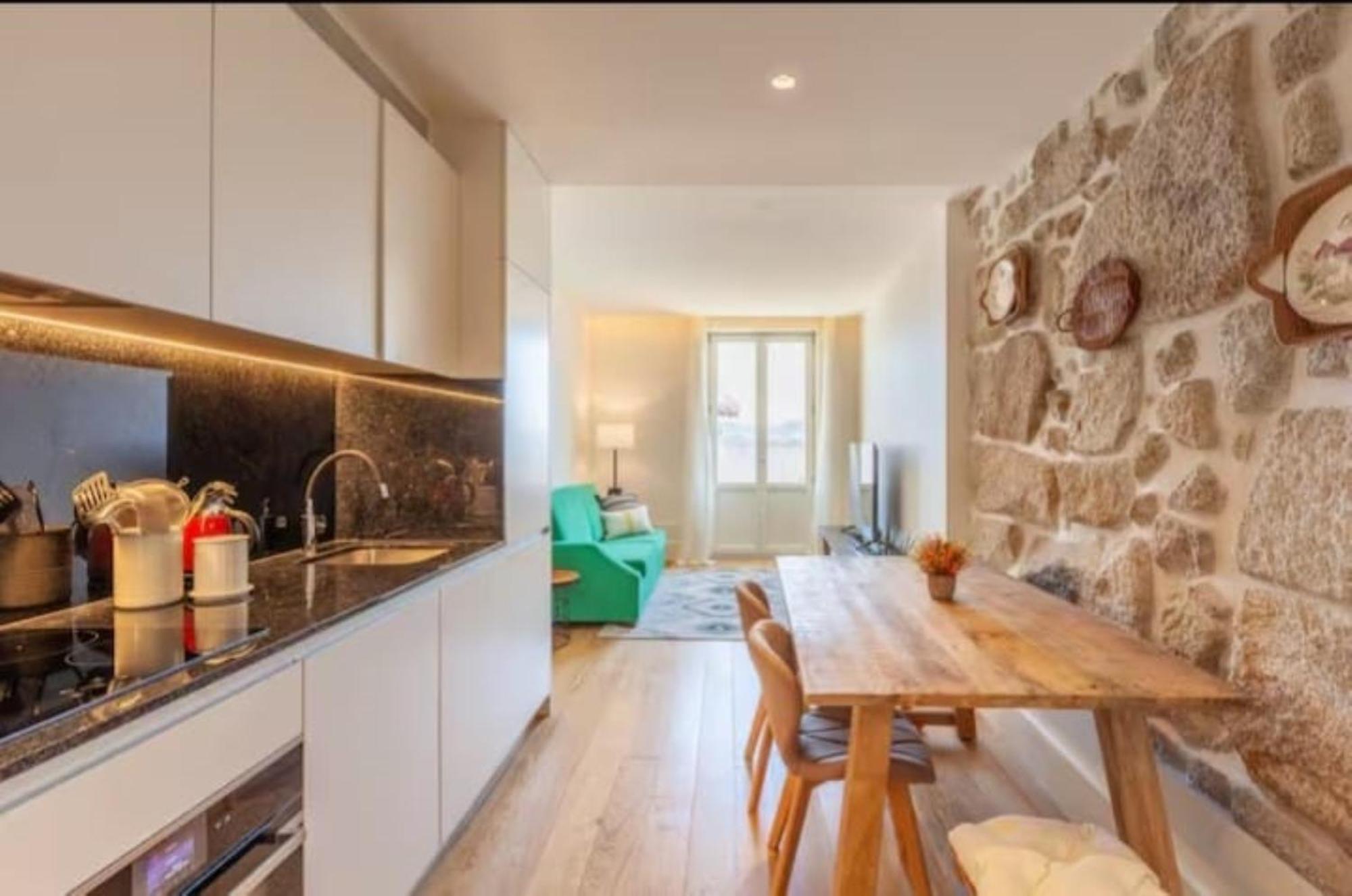 Pink Lux Apartamento