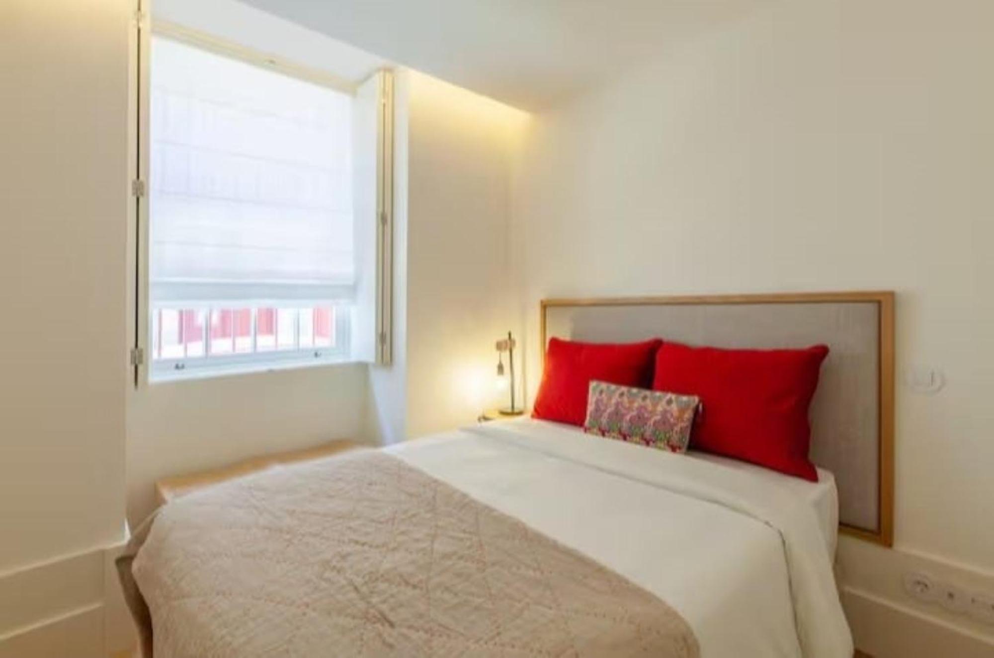 Apartamento Pink Lux