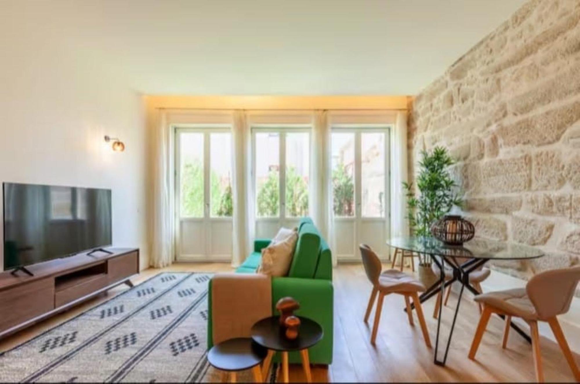 Apartamento Pink Lux