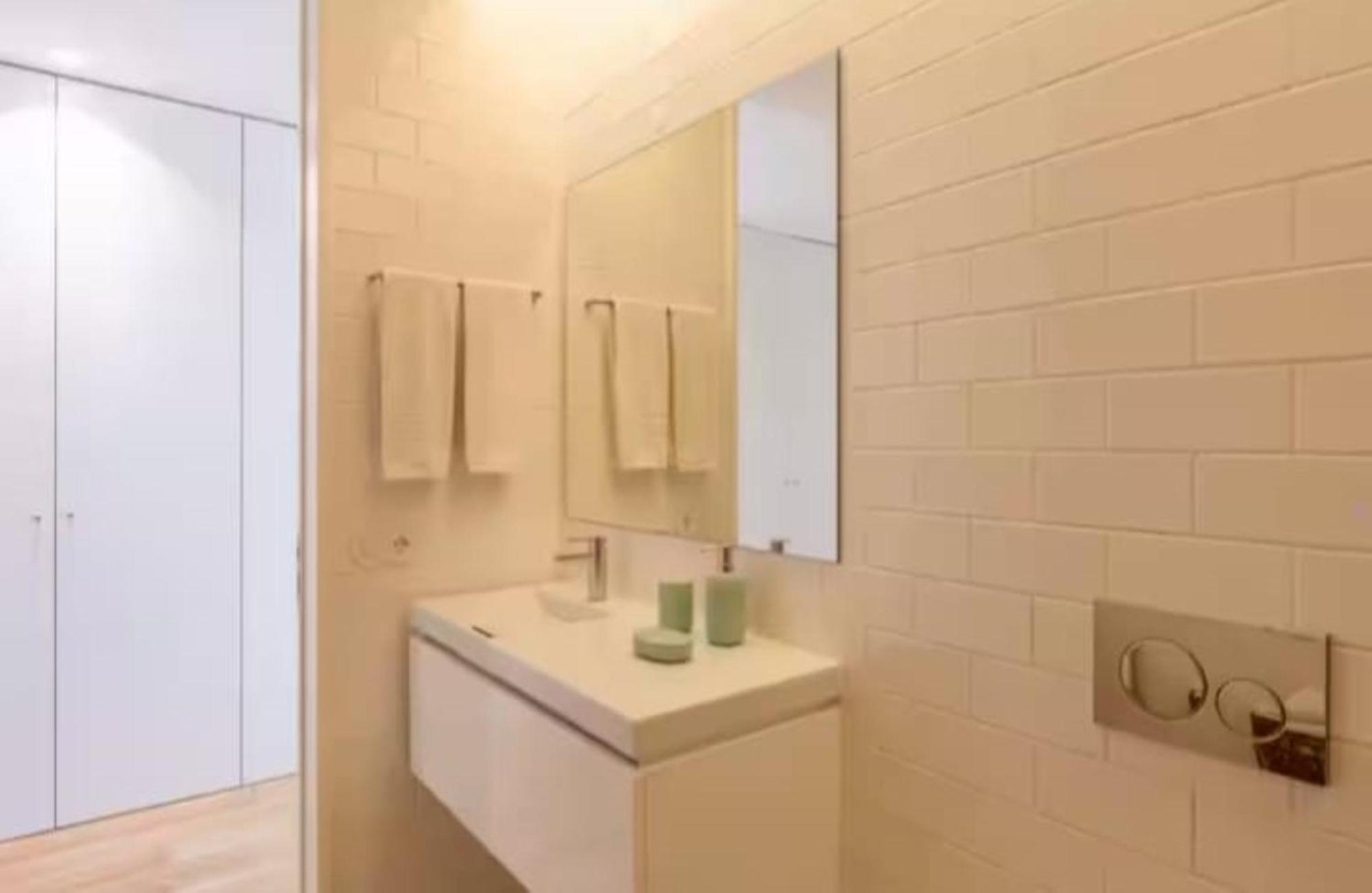 Pink Lux Apartamento