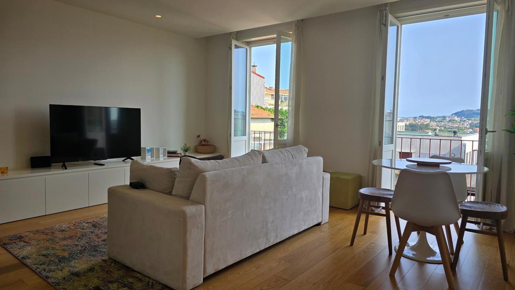 Appartement Pink Lux Oporto