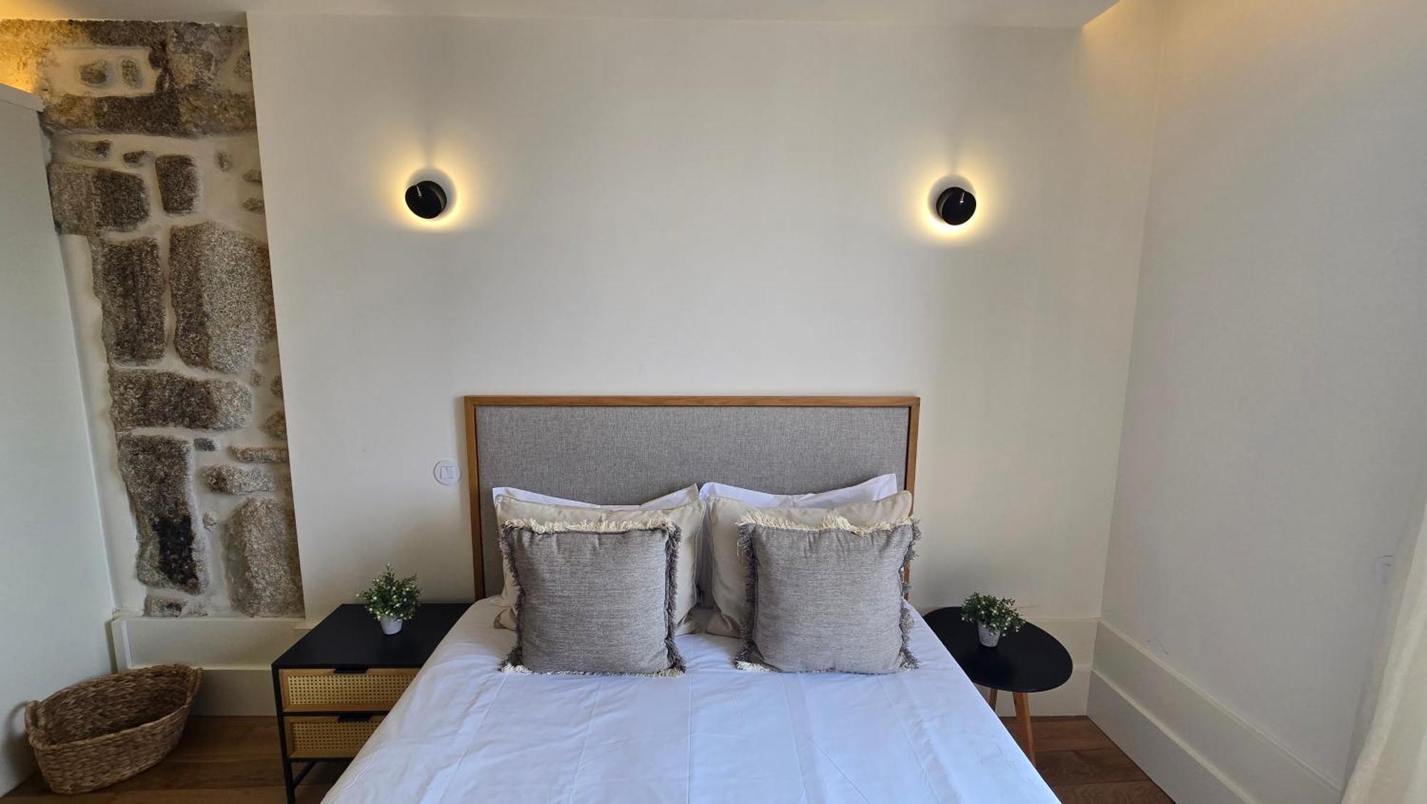 Appartement Pink Lux Oporto