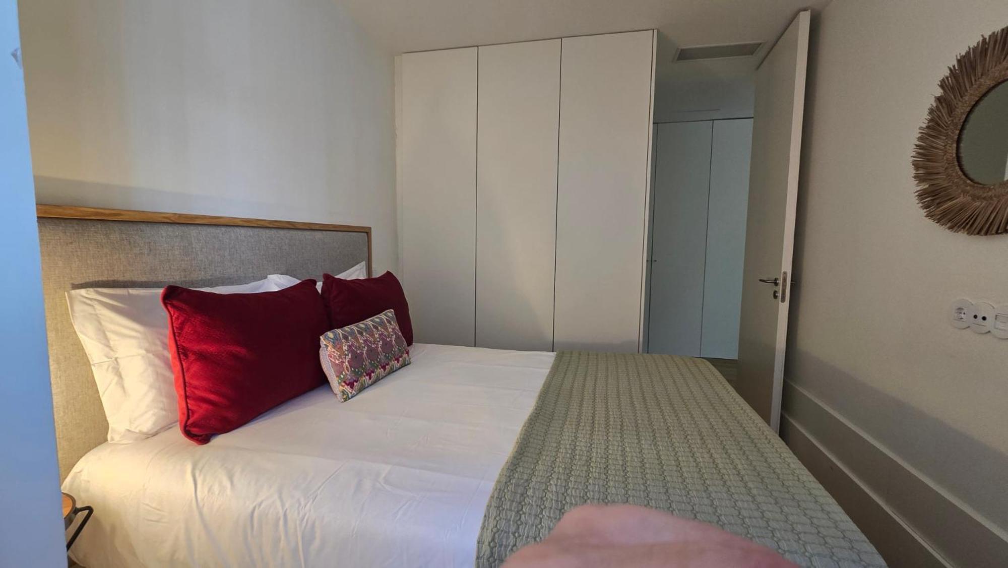 Pink Lux Appartement
