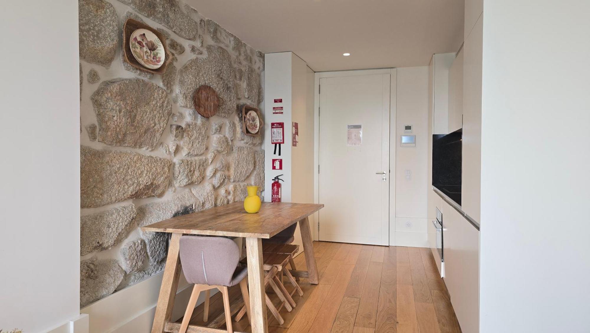Appartement Pink Lux Oporto